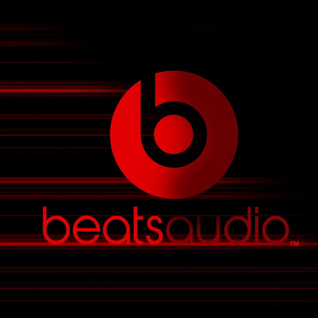 Beats-by-dr-dre-logo | MAD